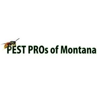 Pest Pros of Montana